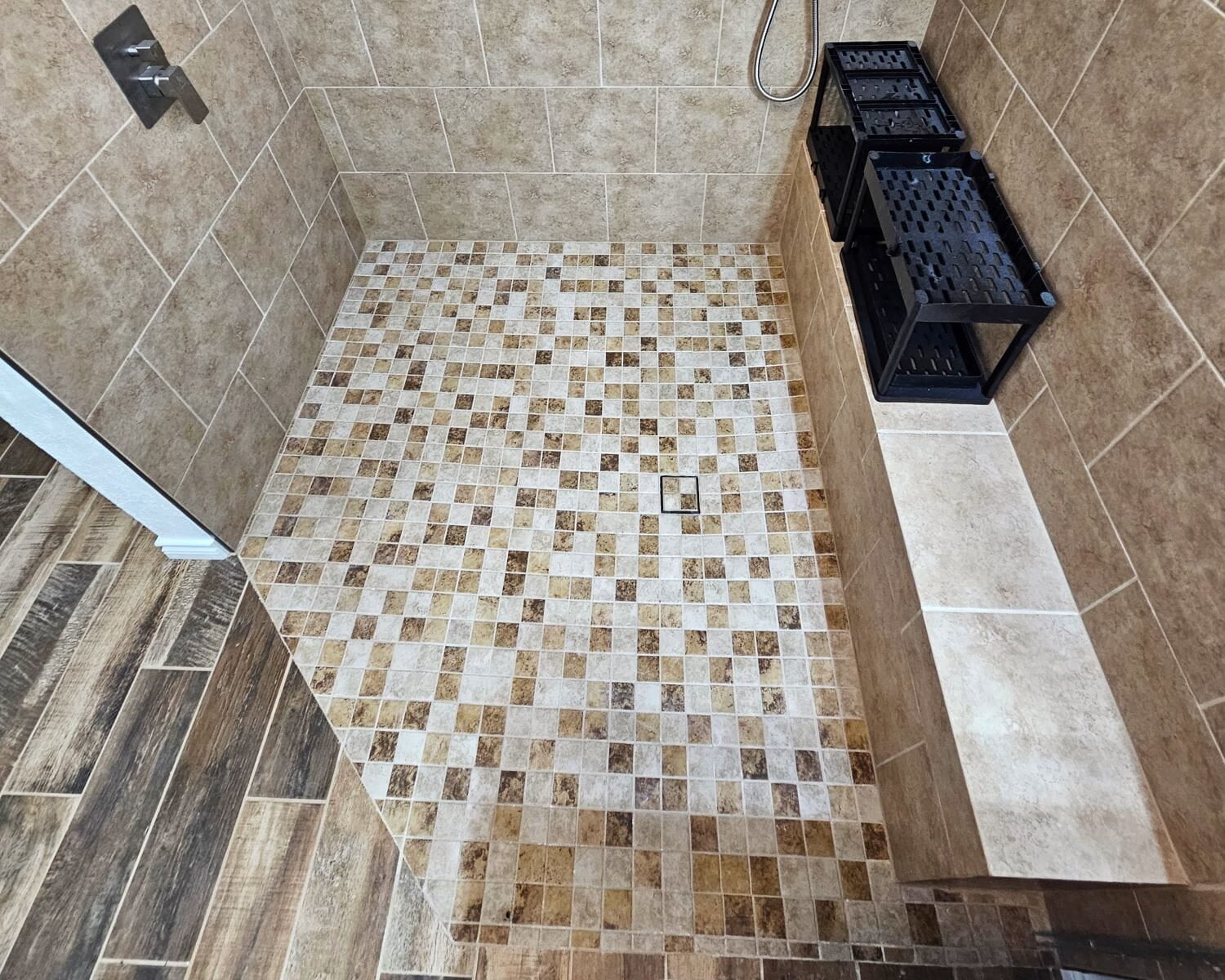 Comprehensive Guide to Shower Floor Options: Materials, Benefits, and ...